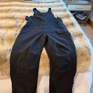 Halfdays Carson Ski Bib